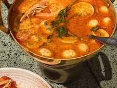 -Home Thai·泰谣(王府井apm店)