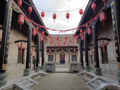 -康百万庄园