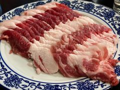 -裕德孚·非遗手切涮羊肉(东直门内大街店)