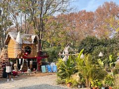 -HERRE·FARM 赫尔露营农场·团建聚会包场