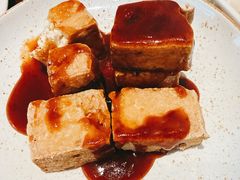 -老张牛肉面(天津万象城店)