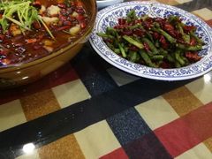 -川悦壹号·川菜(蠡溪路店)