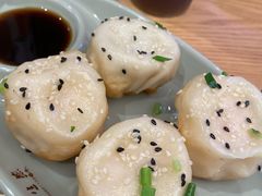 特色生煎-阿三生煎(正弘城店)