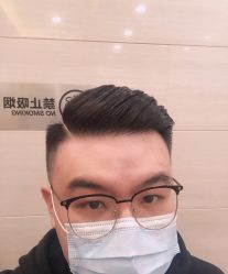 -MRMODE时尚先生美发沙龙