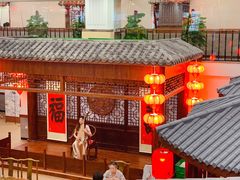-正阳春烤鸭店(杨楼店)