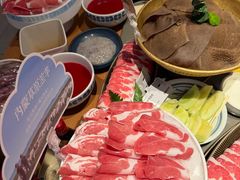 -巴奴毛肚火锅(大剧院店)