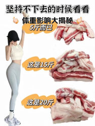 -香薇妮丝·定制减肥·身材管理