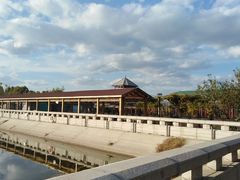 -河北村民俗体验园