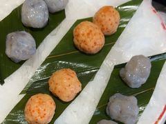 -东来顺(非遗·清真火锅·盛世广场店)