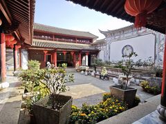 -云南民族村