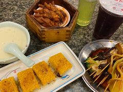 -小街天府(西工小街店)