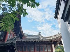 -豫园