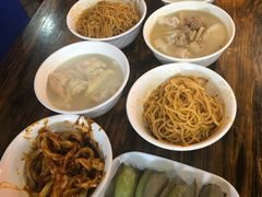-龙抄手(文殊坊店)