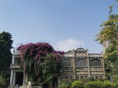 -赤坎·广东华侨国际旅游度假区