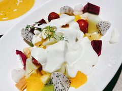 -Gray Whale 灰鲸餐厅(北美N1店)