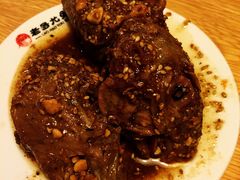 -老号尤兔头(西川店)
