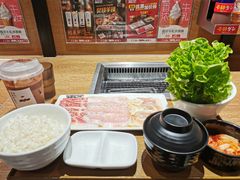 -焼肉ライク·烧肉LIKE(万菱汇店)