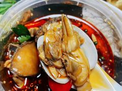 -金龙·打边炉(南京西路店)