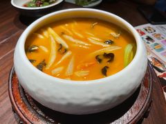 -韵秋荷(宝山龙湖天街店)