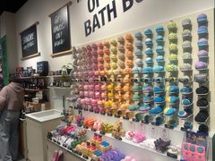 -LUSH(威尼斯人店)