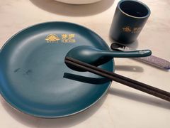 -茅庐川菜(烟台大悦城店)