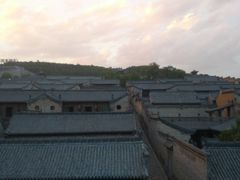 -山西王家大院