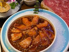 -东海怡品海鲜豆捞(星街坊店)