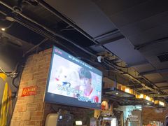 -麦凯伦烧烤·精酿超级工厂店(金桥总店)