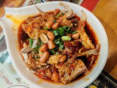 -易老妈蹄花.特色川菜(人民公园总店)