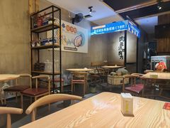 -蚝多蚝·涮羊肉·鲜肉烧烤(大学城店)