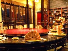 -御唐府 鲍满楼(体育中心店)