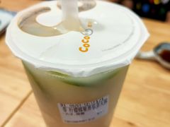 -CoCo都可(方庄店)