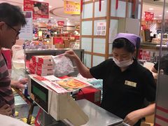 -第一食品(中环百联店)