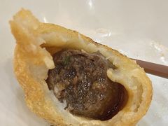 -毛华美食(清扬路店)