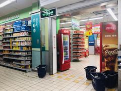 -华润苏果(晓庄国际商业广场店)