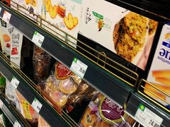 -BHG Market Place(水游城店)