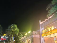 -三亚海昌梦幻海洋不夜城