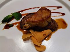 -北京泰富酒店-道日本料理餐厅
