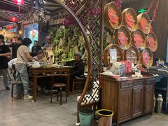-桃源人家(环城南路店)