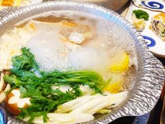-蟹将军日本料理(中南路店)