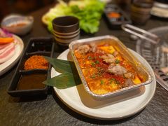 -上男·烧肉集市(五一广场店)