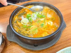 -旺清进洞米肠汤