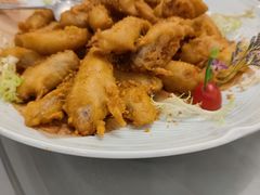 -纳福苑(亮庆餐饮分店)