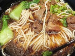 -李先生牛肉面大王(书院路店)