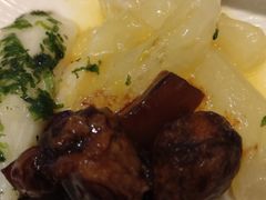 -新发展亚太JW万豪酒店·福苑咖啡厅