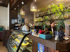 -祖母的厨房西餐厅(丽江金茂店)