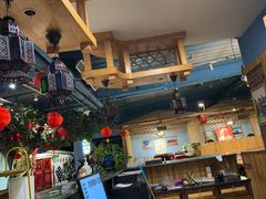 -老阿妈蒙古村·蒙古包·草原文化·歌舞表演(老君堂店)