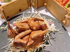 -粤财皇冠假日酒店·彩华轩中餐厅