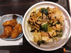 -吉野家(上海美罗城店)
