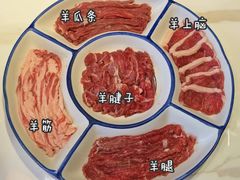 -祥源胡同·涮牛羊肉火锅(花桥店)